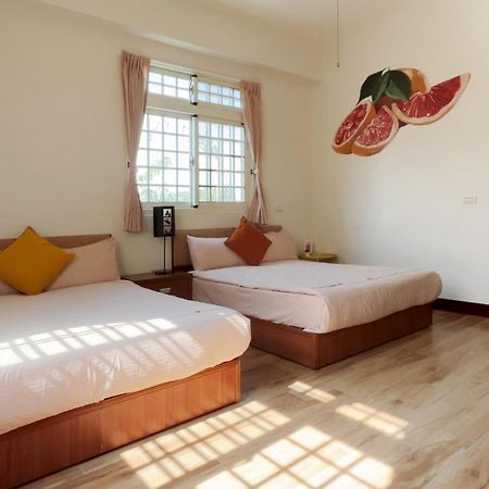 Dilly Dally B&B Gukeng ภายนอก รูปภาพ