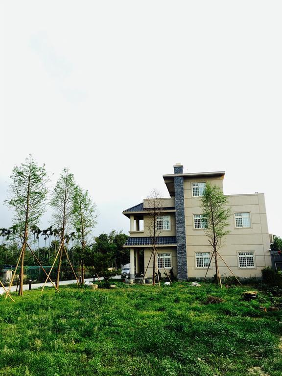 Dilly Dally B&B Gukeng ภายนอก รูปภาพ