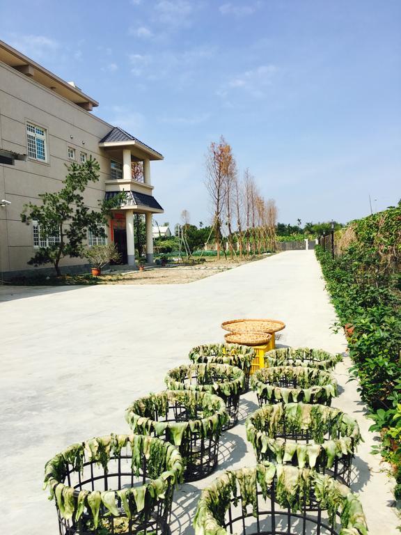 Dilly Dally B&B Gukeng ภายนอก รูปภาพ