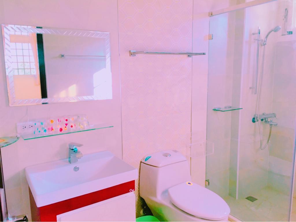 Dilly Dally B&B Gukeng ภายนอก รูปภาพ