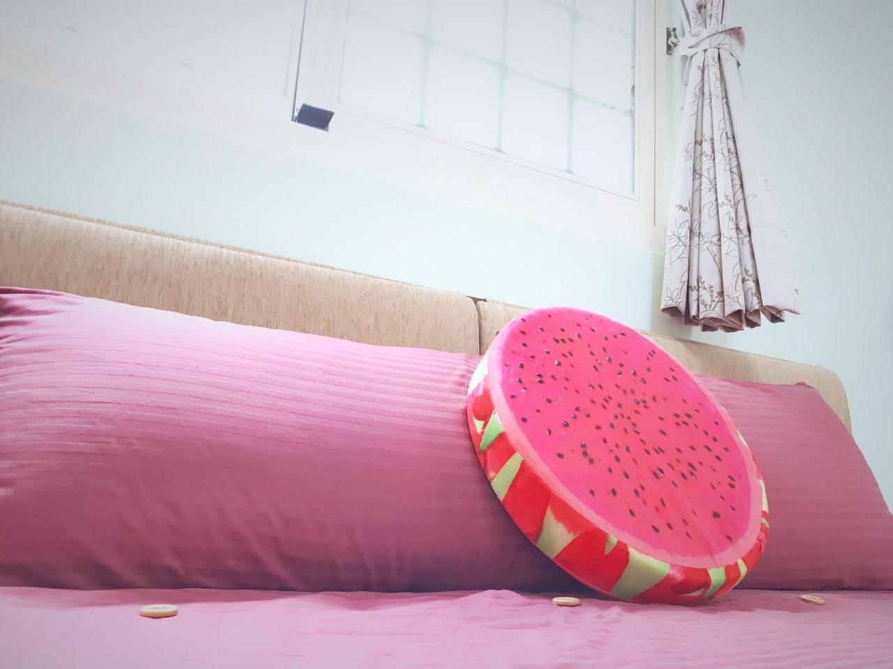 Dilly Dally B&B Gukeng ภายนอก รูปภาพ