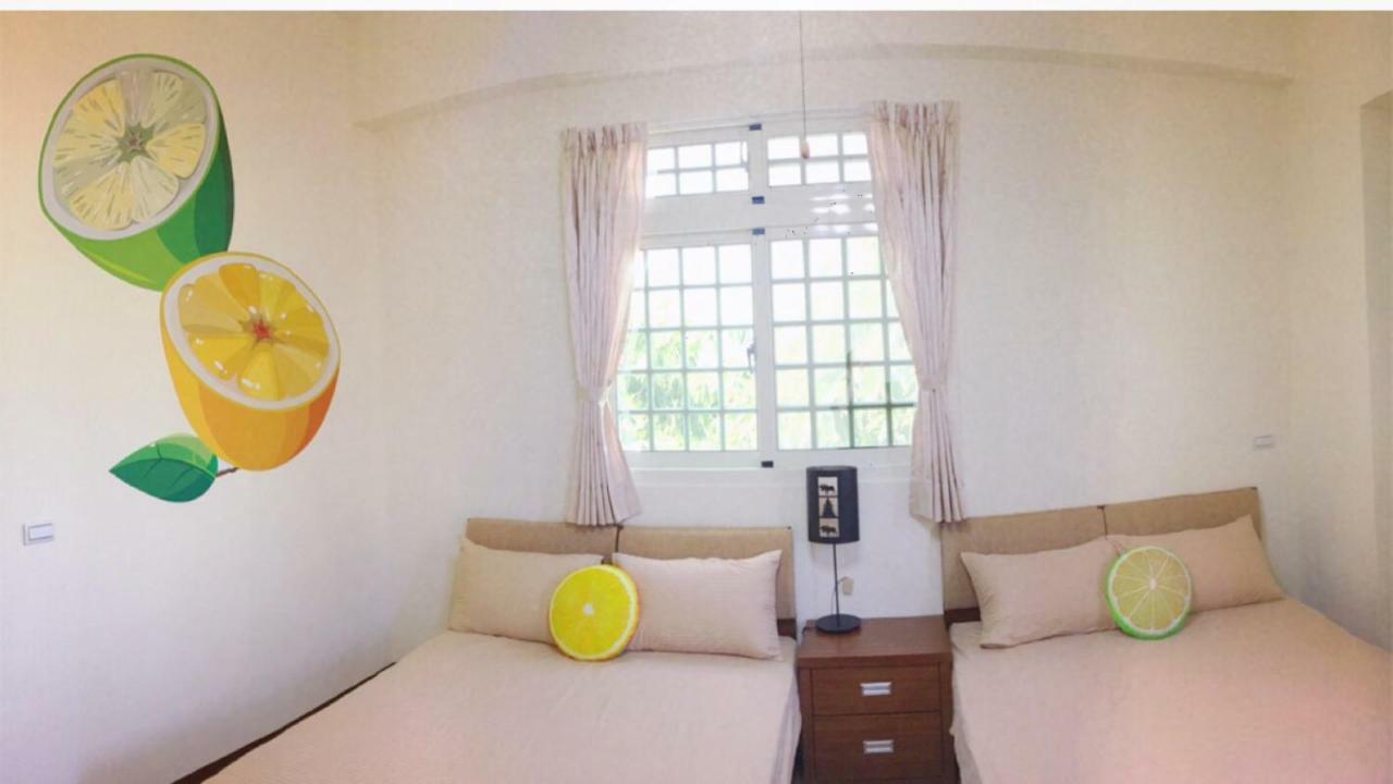 Dilly Dally B&B Gukeng ภายนอก รูปภาพ