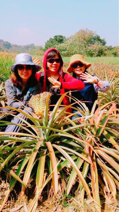 Dilly Dally B&B Gukeng ภายนอก รูปภาพ