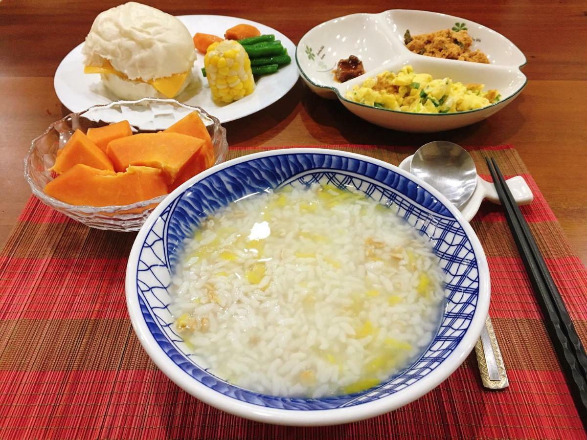Dilly Dally B&B Gukeng ภายนอก รูปภาพ